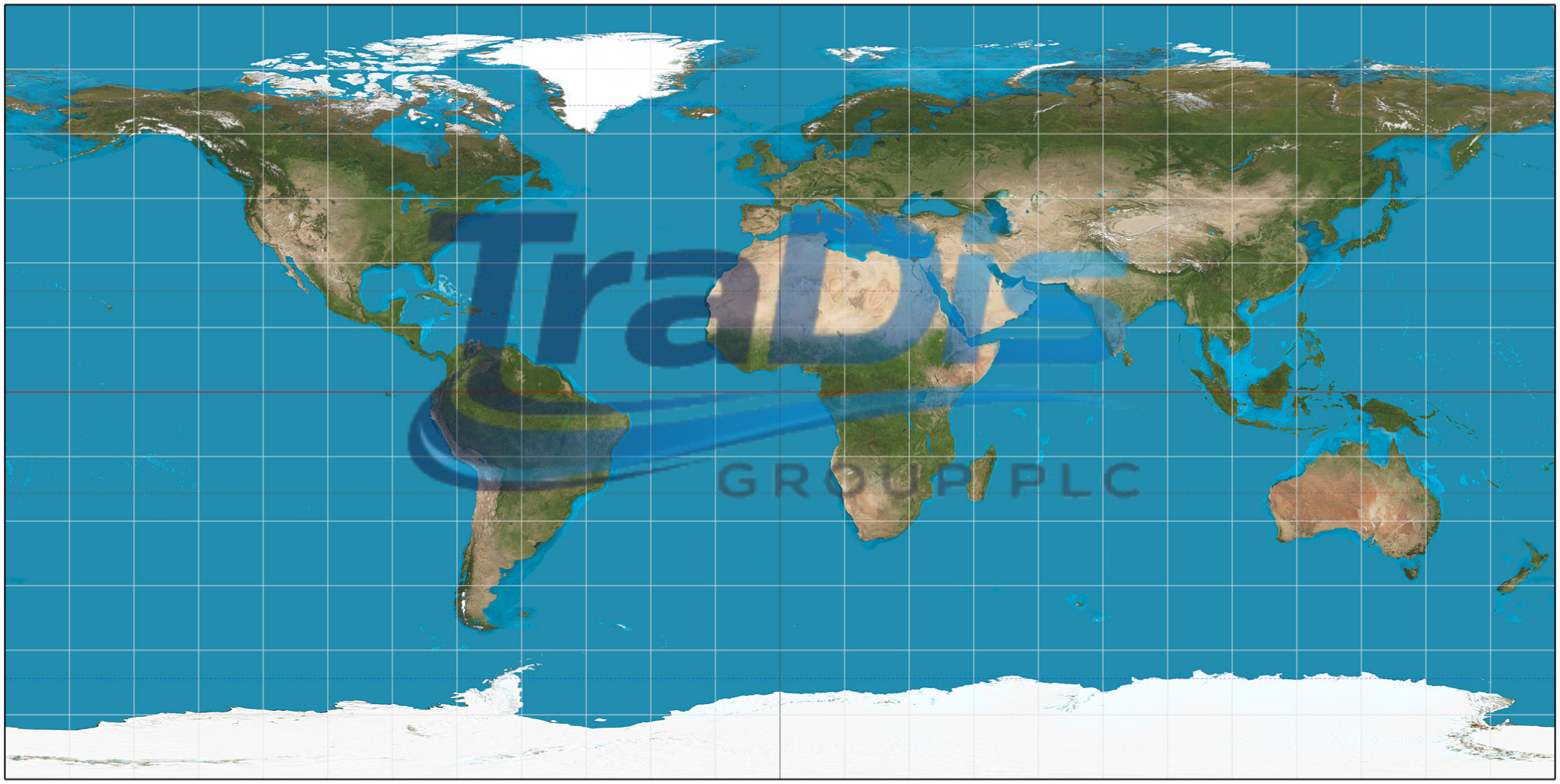 World Map